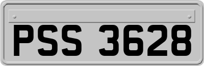 PSS3628