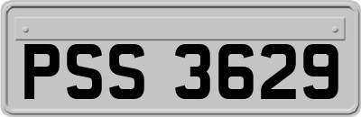 PSS3629