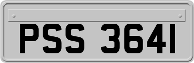 PSS3641