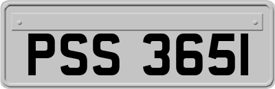PSS3651