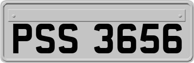 PSS3656