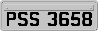 PSS3658