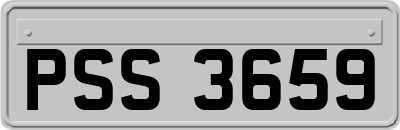 PSS3659