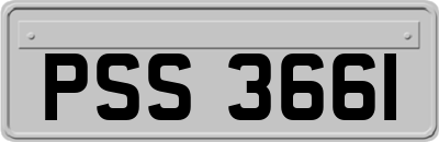 PSS3661