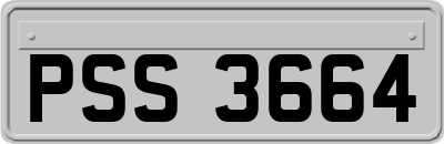 PSS3664
