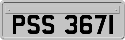 PSS3671