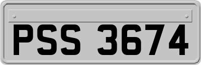 PSS3674