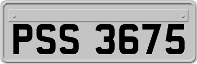 PSS3675