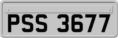 PSS3677