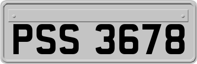 PSS3678