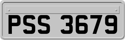 PSS3679