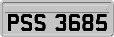 PSS3685