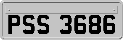 PSS3686