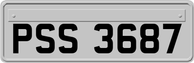 PSS3687