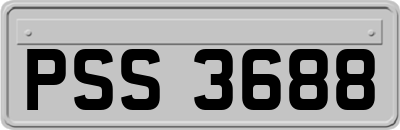 PSS3688