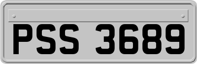 PSS3689