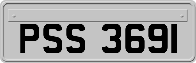 PSS3691