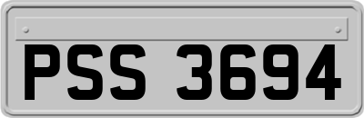 PSS3694