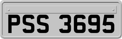 PSS3695