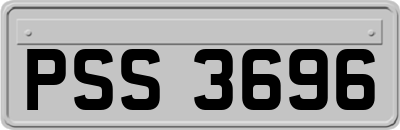 PSS3696