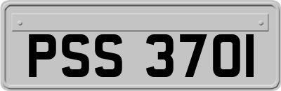 PSS3701