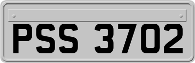 PSS3702