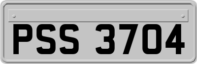 PSS3704