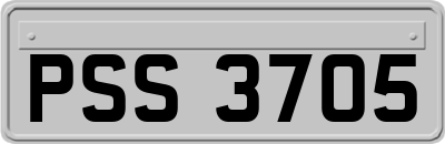 PSS3705