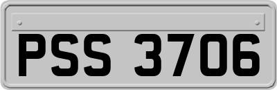 PSS3706