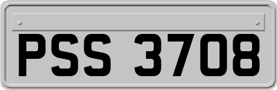 PSS3708