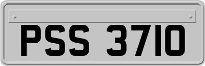PSS3710