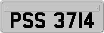 PSS3714