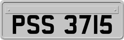 PSS3715