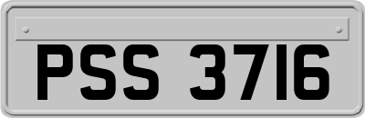 PSS3716