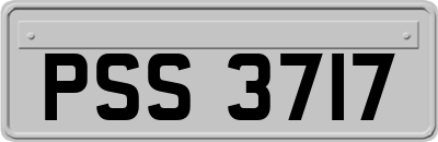 PSS3717