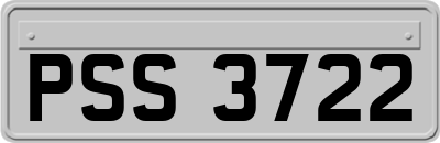 PSS3722