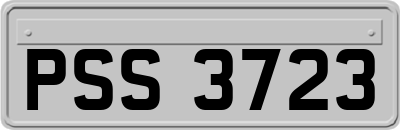 PSS3723