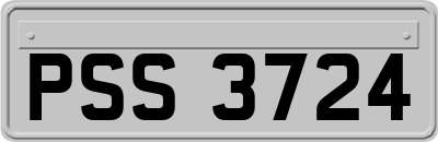 PSS3724