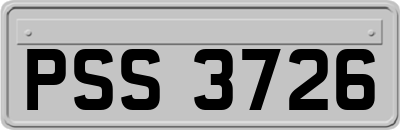 PSS3726