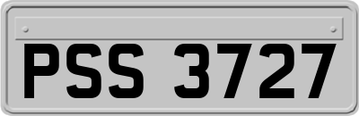 PSS3727