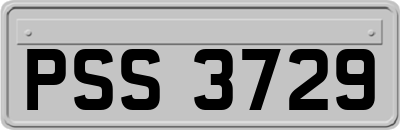 PSS3729
