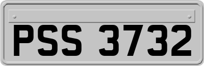 PSS3732