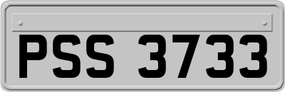 PSS3733