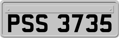 PSS3735
