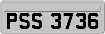 PSS3736