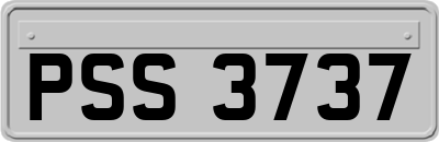 PSS3737