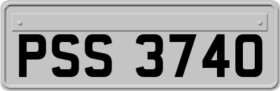 PSS3740