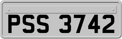 PSS3742