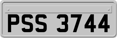 PSS3744