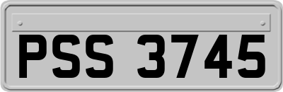 PSS3745